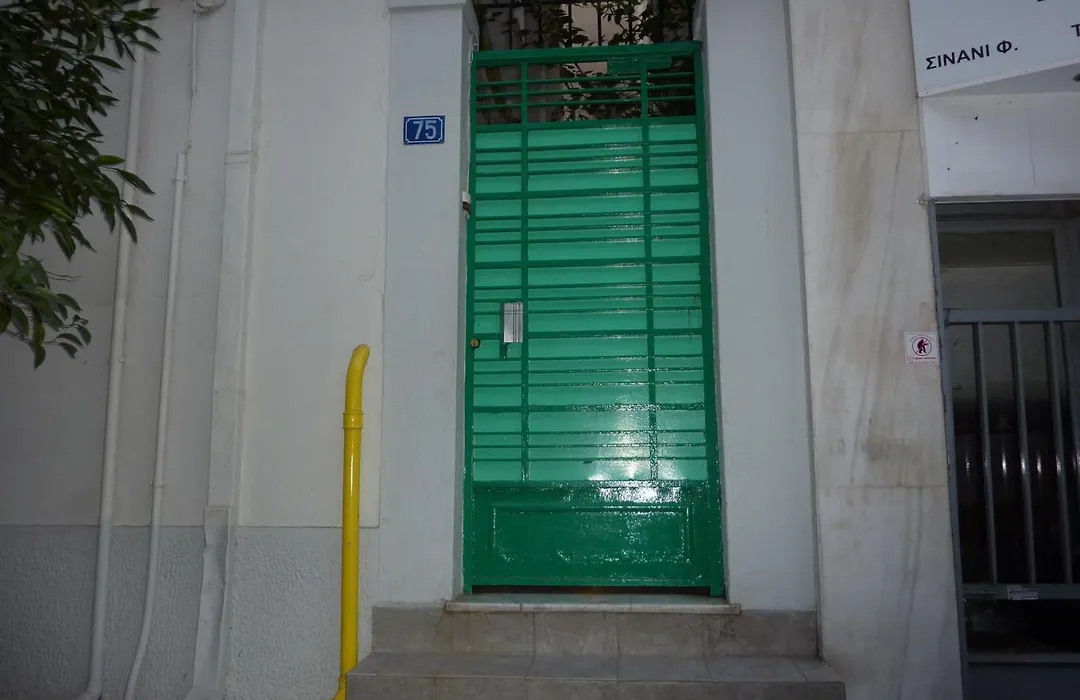 Pagration Youth Hostel-1