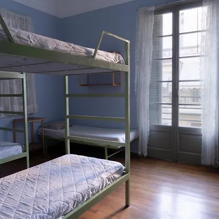 Pagration Youth Hostel-3