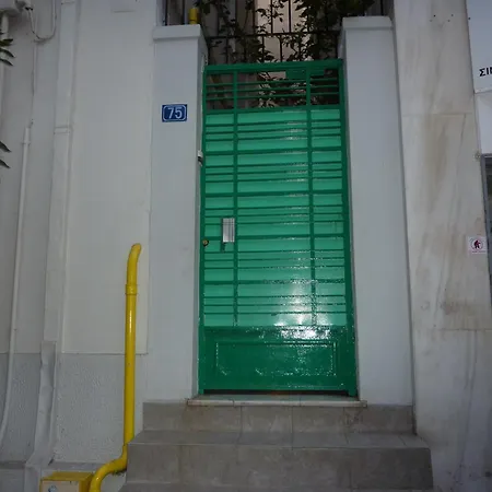 Pagration Youth Hostel-2